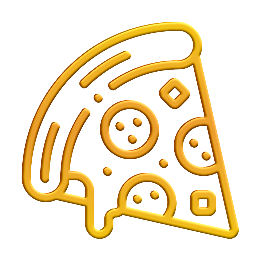 Pizza House Logo